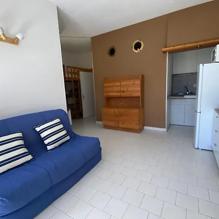 Ferienhaus 851-the Blue Escape