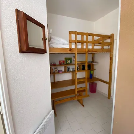 Ferienhaus 851-the Blue Escape
